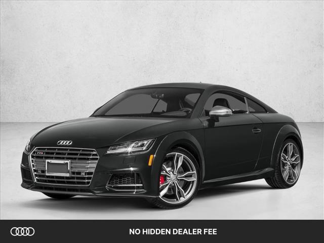 audi tts coupe 2018 TRUC1AFV3J1004208 image audi tts coupe 2018 TRUC1AFV3J1004208 image